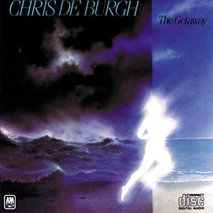 Chris De Burgh - The Getaway 