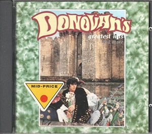 Donovan - Greatest Hits ... And More 