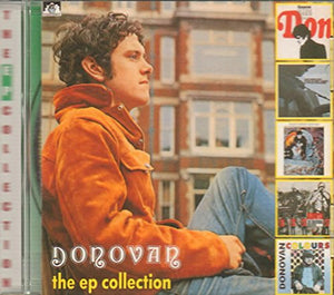 Donovan - The EP Collection 