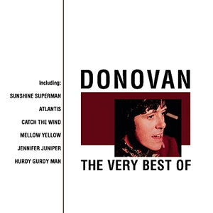 The Very Best Of Donovan 