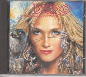 Doro - Angels Never Die 