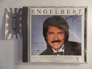 Engelbert Humperdinck - Engelbert/Forever Yours 