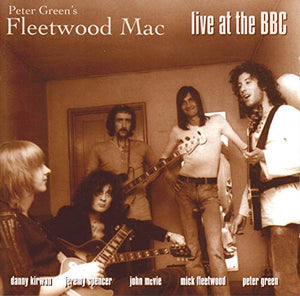 Fleetwood Mac at BBC 