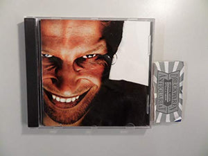 Aphex Twin - Richard D. James Album 