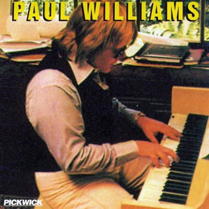 Paul Williams - Paul Williams 