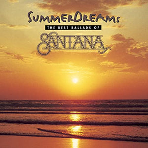 Santana - Best Ballads 