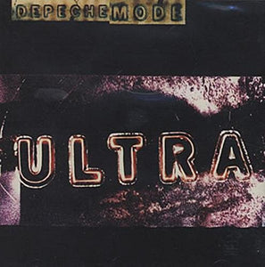 Depeche Mode - Ultra 