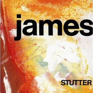 James - Stutter 