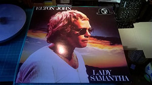 Elton John - Lady Samantha 