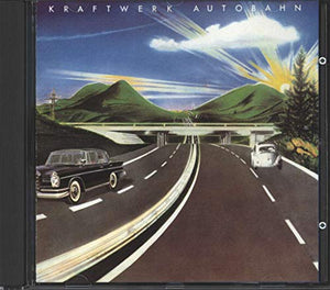 Kraftwerk - Autobahn 