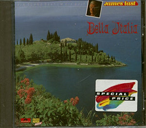 James Last - Bella Italia 