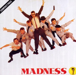 Madness - 7 