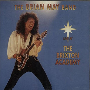 May, Brian - Live At The Brixton Academy 