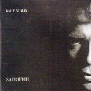 Gary Numan - Sacrifice 