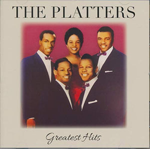 Platters - Greatest Hits 