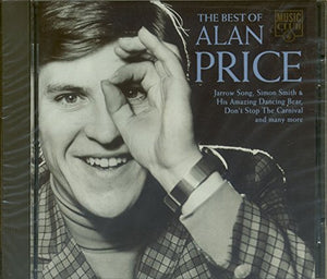 Alan Price - Alan Price Best of 