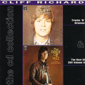 Cliff Richard - Tracks 'n' Grooves/the Best of Cliff Richard - Vol.2 