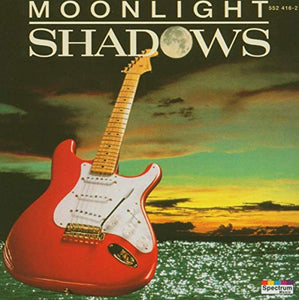 Shadows, The - Moonlight Shadows 