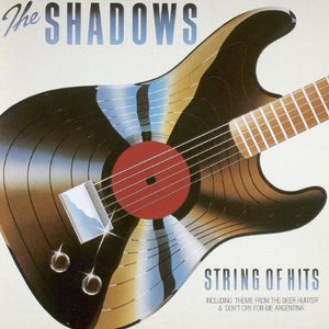 Shadows, The - String Of Hits 