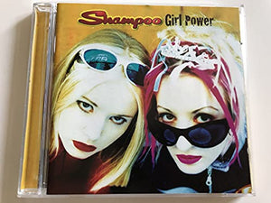 Shampoo - Girl Power 