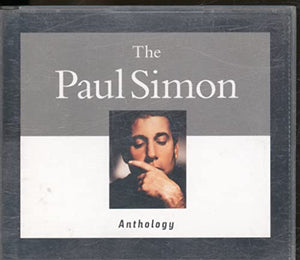 Paul Simon - The Paul Simon Anthology 