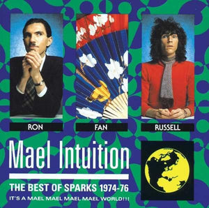 Sparks - The Best Of Sparks 