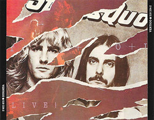 Status Quo - Status Quo Live 