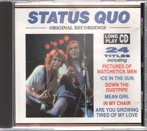 Status Quo - Status Quo 