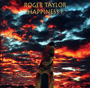 Roger Taylor - Happiness 