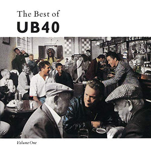 The Best of UB40, Vol. 1 