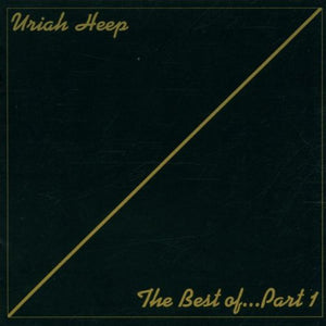 The Best of Uriah Heep Vol.1 