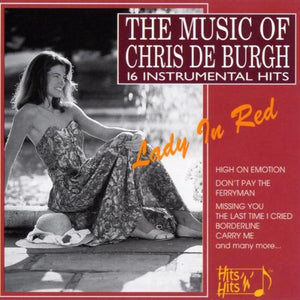 The Music of - Chris de Burgh 