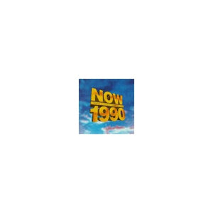 Various - Now That's What I Call Music 1990 - 10th Anniversary 