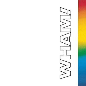 Wham! - The Final 