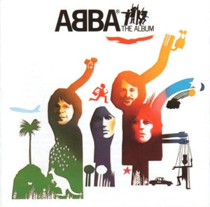 Abba - ABBA: The Album 