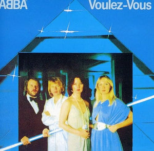 Abba - Voulez Vous 