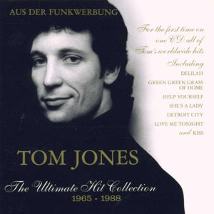 Tom Jones Hits 65-68 