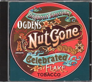 Small Faces - Ogden's Nut Gone Flake 