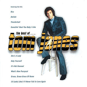 The Best of Tom Jones 