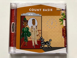 Basie, Count - Swingsation 