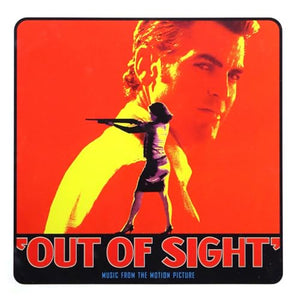 David Holmes - Out Of Sight 