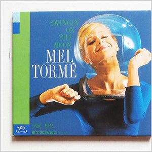 Torme, Mel - Swingin' on the Moon 