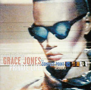 Private Life: The Compass Point Sessions [2CD] 