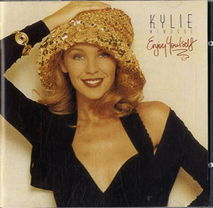 Kylie Minogue - Enjoy Yourself [Australian Import] 