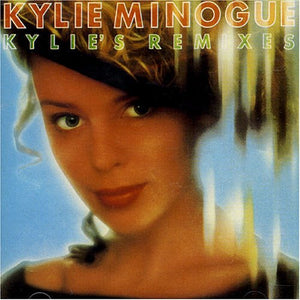 Kylie's Remixes Vol.1 - Australia 