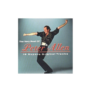 Peter Allen - Very Best of 