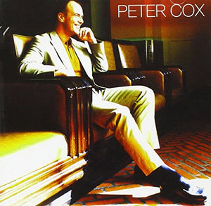 Peter Cox 