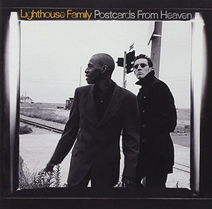 Lighthouse Family - Postcards From Heaven 