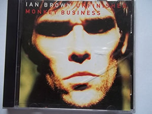 Ian Brown - Unfinished Monkey Business 