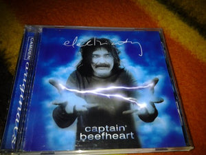 Captain Beefheart - Electricity 